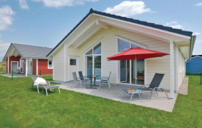 Awesome Home In Dagebüll With Sauna